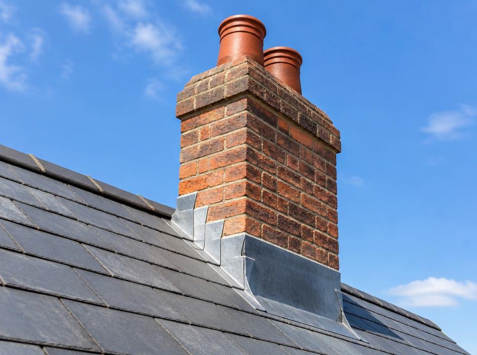Chimney repairs