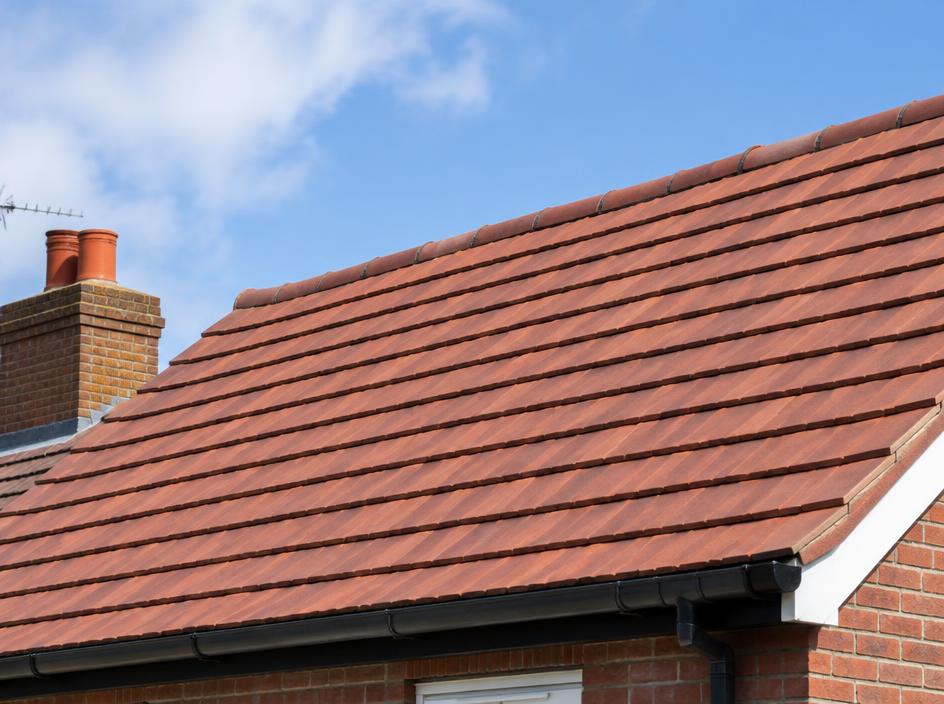 Tiled roofs